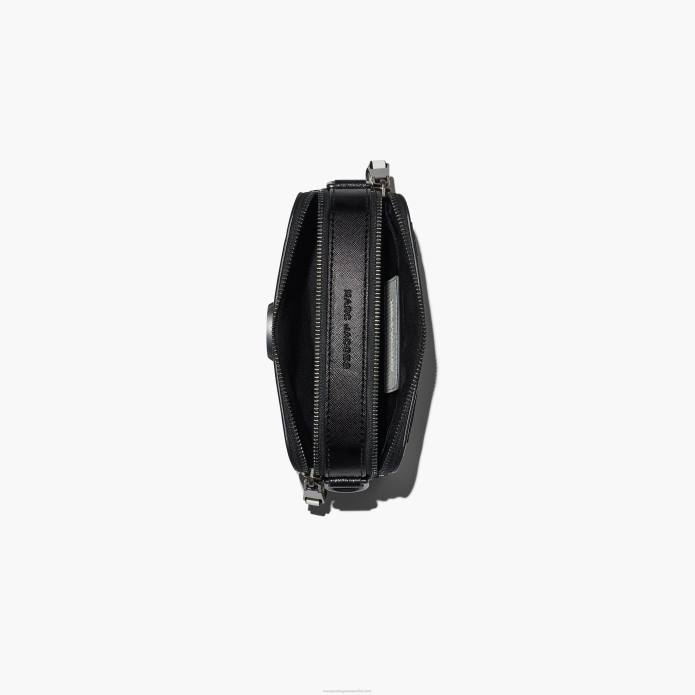 γρ Marc Jacobs το δίχρωμο στιγμιότυπο TRXP143