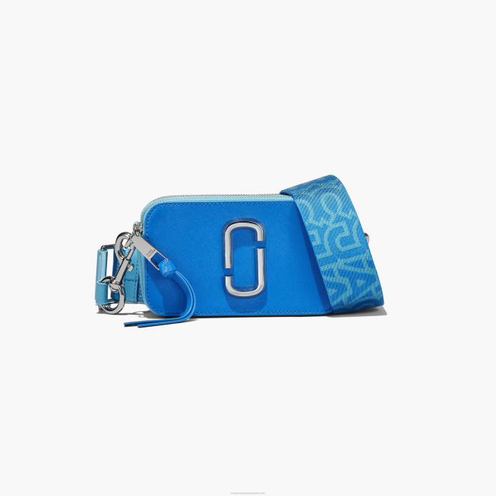 γρ Marc Jacobs το δίχρωμο στιγμιότυπο TRXP146