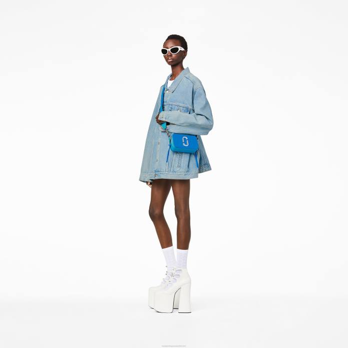 γρ Marc Jacobs το δίχρωμο στιγμιότυπο TRXP146