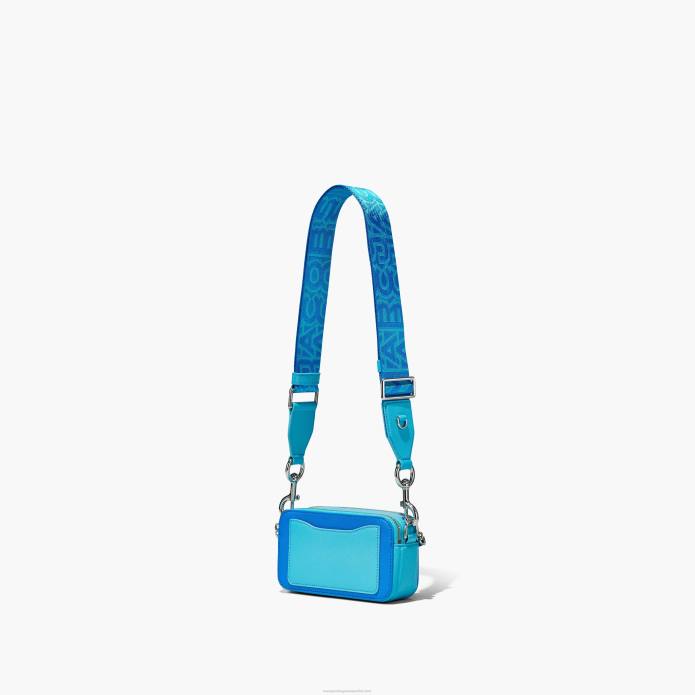 γρ Marc Jacobs το δίχρωμο στιγμιότυπο TRXP146