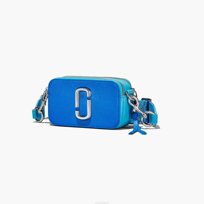 γρ Marc Jacobs το δίχρωμο στιγμιότυπο TRXP146