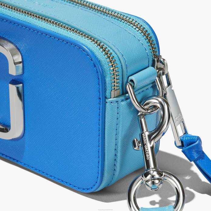 γρ Marc Jacobs το δίχρωμο στιγμιότυπο TRXP146