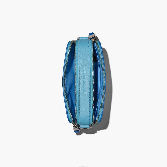 γρ Marc Jacobs το δίχρωμο στιγμιότυπο TRXP146