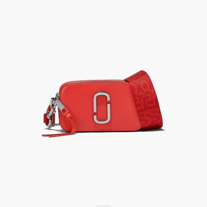 γρ Marc Jacobs το δίχρωμο στιγμιότυπο TRXP147