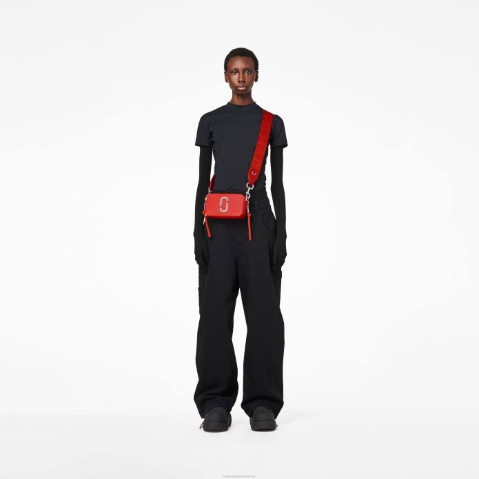 γρ Marc Jacobs το δίχρωμο στιγμιότυπο TRXP147
