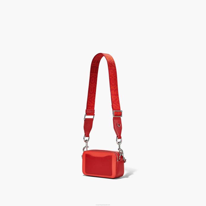 γρ Marc Jacobs το δίχρωμο στιγμιότυπο TRXP147