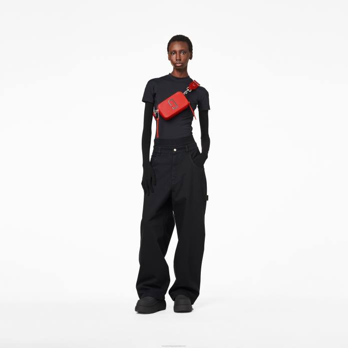 γρ Marc Jacobs το δίχρωμο στιγμιότυπο TRXP147