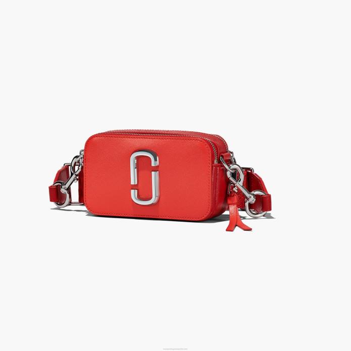 γρ Marc Jacobs το δίχρωμο στιγμιότυπο TRXP147
