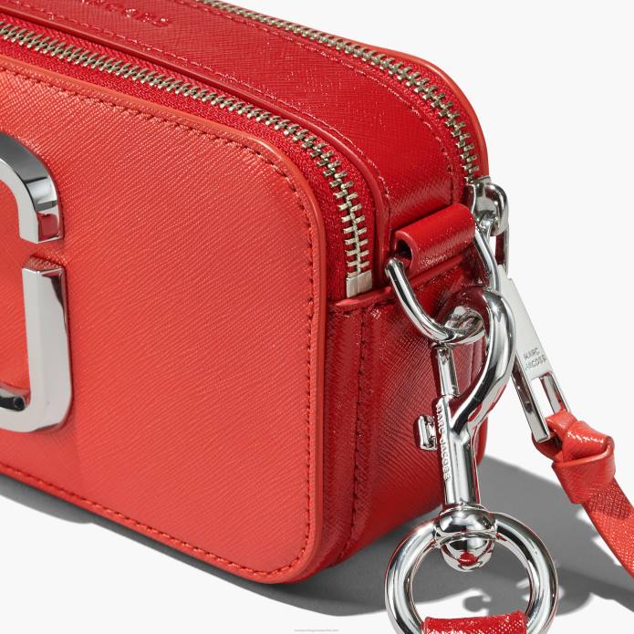 γρ Marc Jacobs το δίχρωμο στιγμιότυπο TRXP147