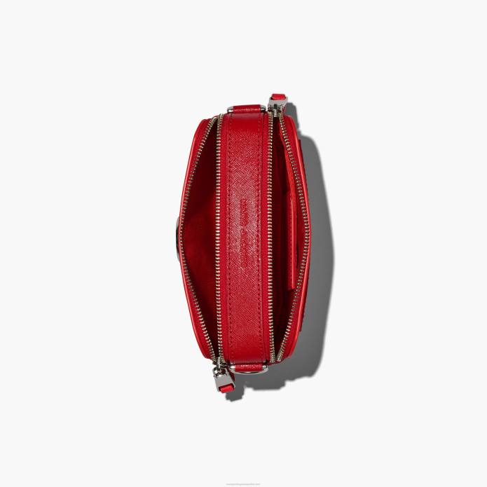 γρ Marc Jacobs το δίχρωμο στιγμιότυπο TRXP147