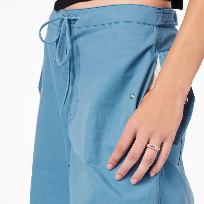 γρ Marc Jacobs το δαχτυλίδι μενταγιόν TRXP468
