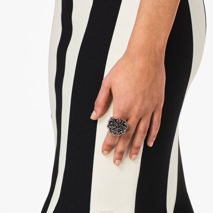 γρ Marc Jacobs το δαχτυλίδι της έκρηξης TRXP461
