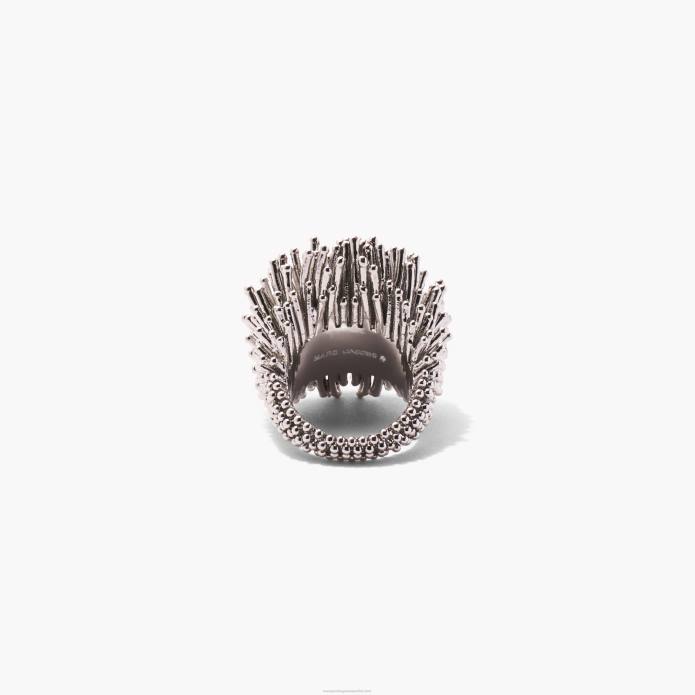 γρ Marc Jacobs το δαχτυλίδι της έκρηξης TRXP461