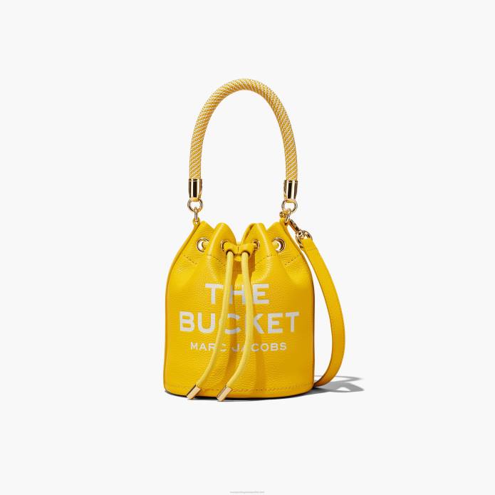 γρ Marc Jacobs το δερμάτινο bucket bag TRXP122