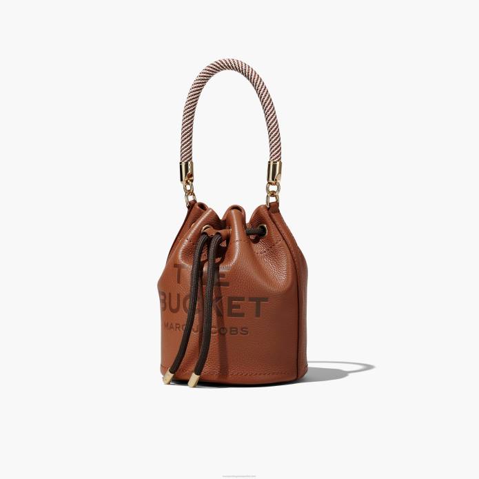 γρ Marc Jacobs το δερμάτινο bucket bag TRXP124