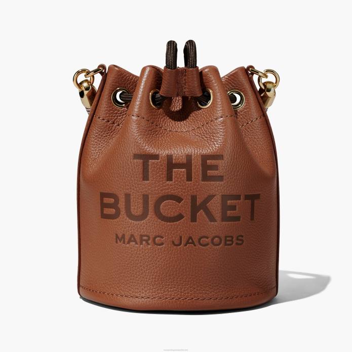 γρ Marc Jacobs το δερμάτινο bucket bag TRXP124