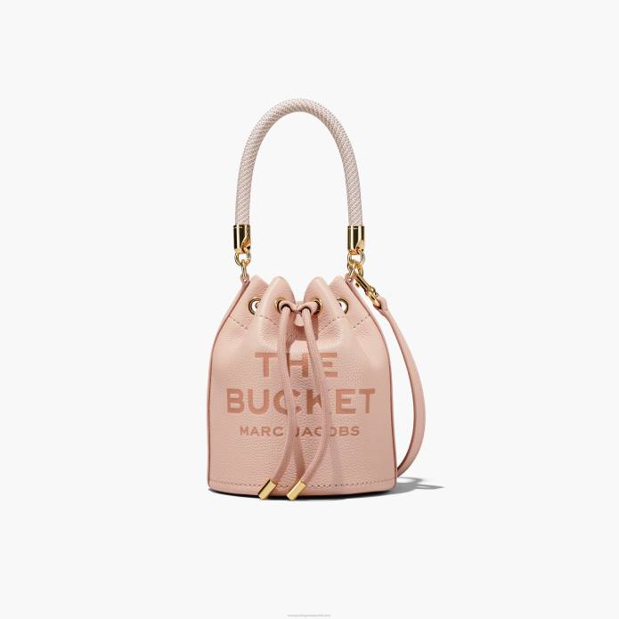 γρ Marc Jacobs το δερμάτινο bucket bag TRXP126
