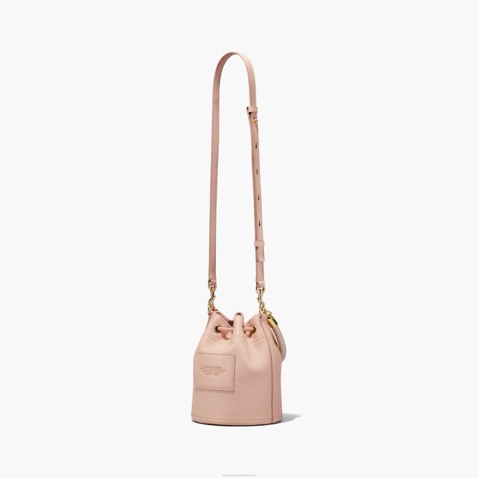 γρ Marc Jacobs το δερμάτινο bucket bag TRXP126
