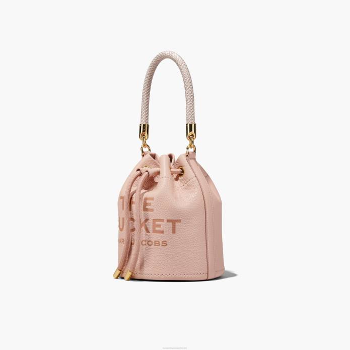 γρ Marc Jacobs το δερμάτινο bucket bag TRXP126