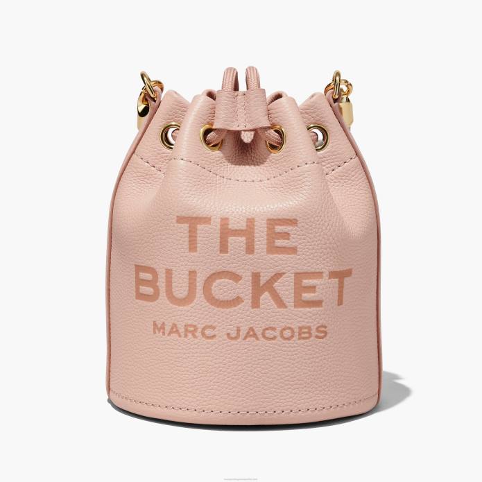 γρ Marc Jacobs το δερμάτινο bucket bag TRXP126