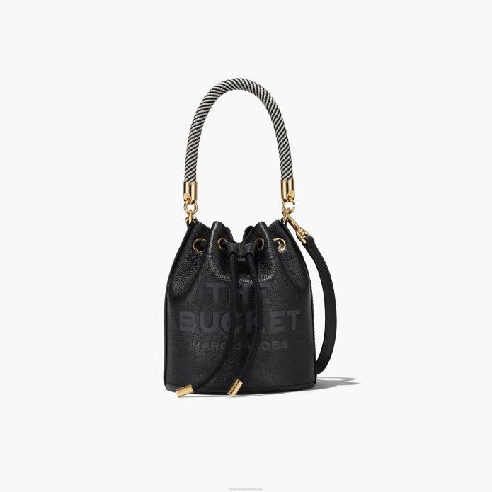 γρ Marc Jacobs το δερμάτινο bucket bag TRXP130