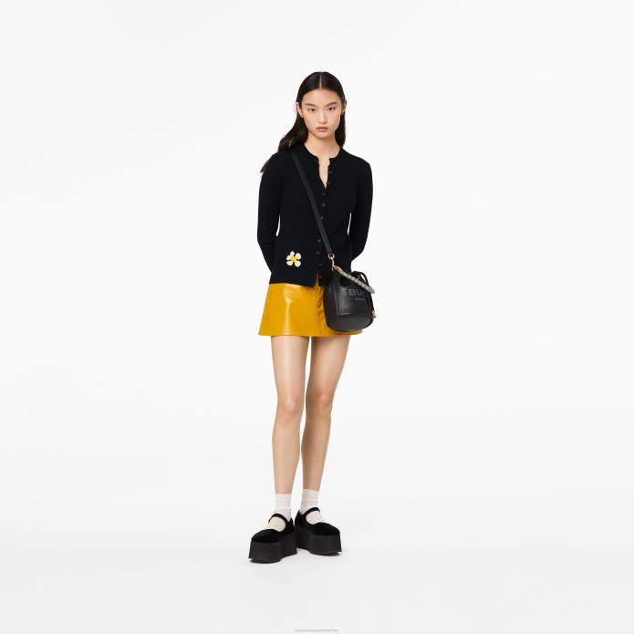 γρ Marc Jacobs το δερμάτινο bucket bag TRXP130