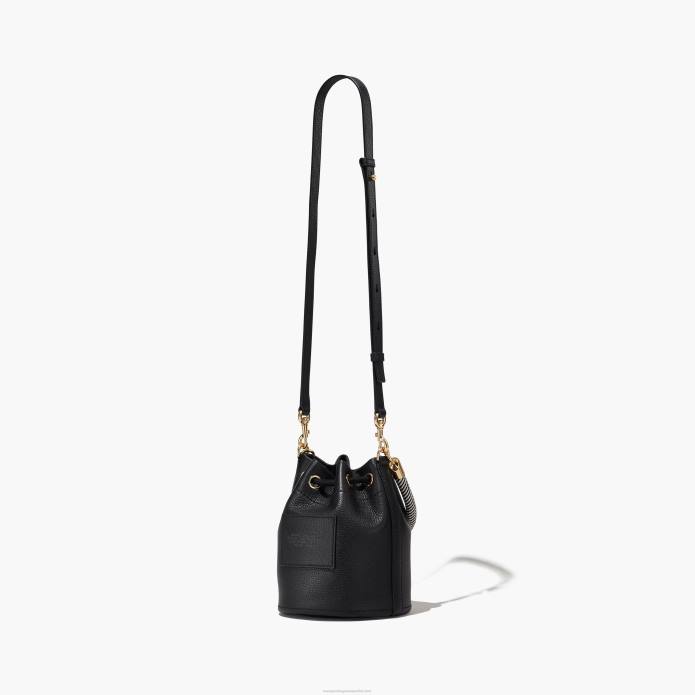 γρ Marc Jacobs το δερμάτινο bucket bag TRXP130