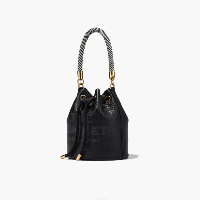 γρ Marc Jacobs το δερμάτινο bucket bag TRXP130