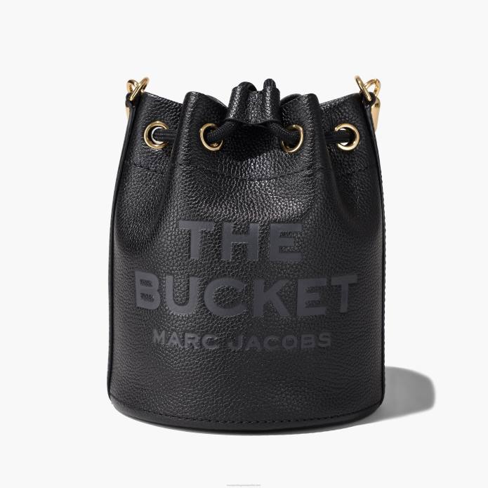 γρ Marc Jacobs το δερμάτινο bucket bag TRXP130