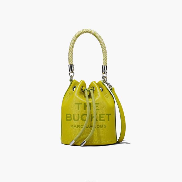 γρ Marc Jacobs το δερμάτινο bucket bag TRXP132
