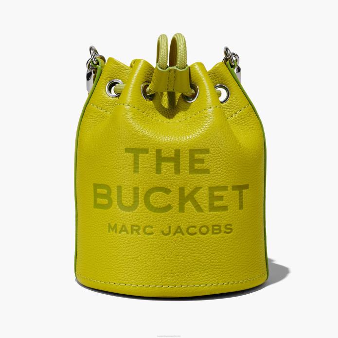 γρ Marc Jacobs το δερμάτινο bucket bag TRXP132