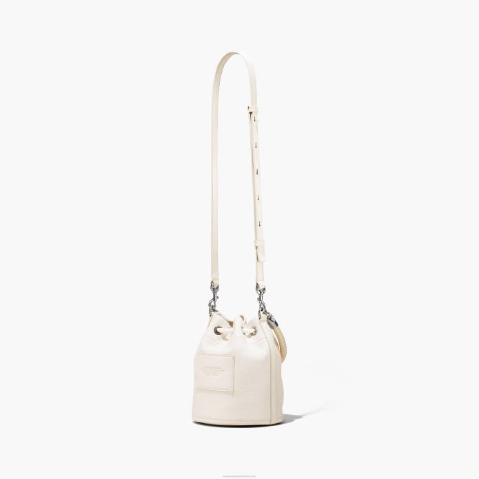 γρ Marc Jacobs το δερμάτινο bucket bag TRXP133