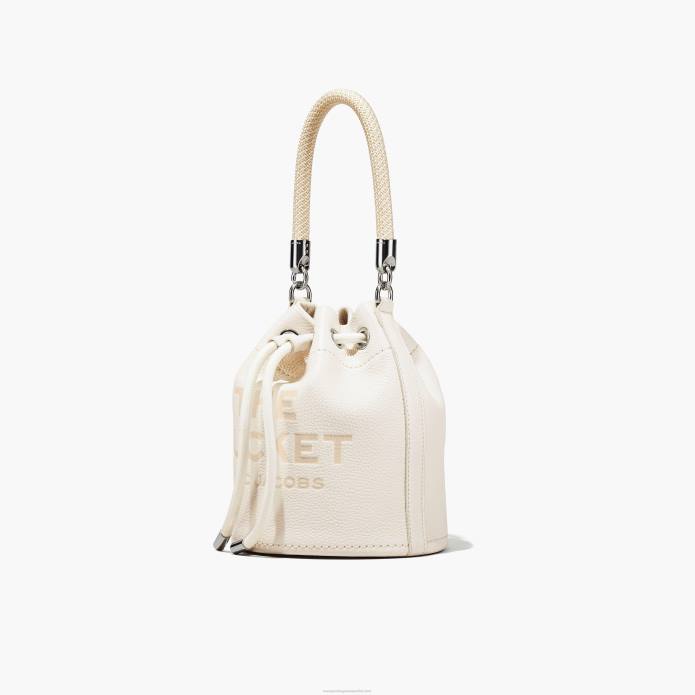 γρ Marc Jacobs το δερμάτινο bucket bag TRXP133