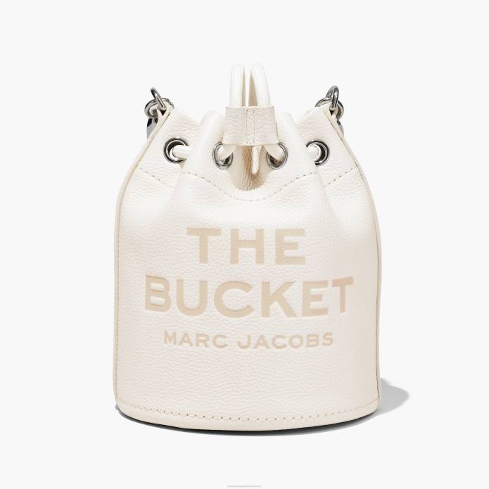 γρ Marc Jacobs το δερμάτινο bucket bag TRXP133