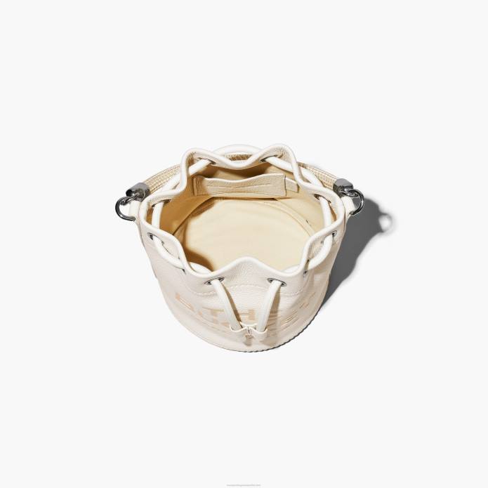 γρ Marc Jacobs το δερμάτινο bucket bag TRXP133