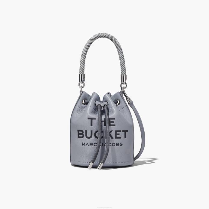 γρ Marc Jacobs το δερμάτινο bucket bag TRXP134