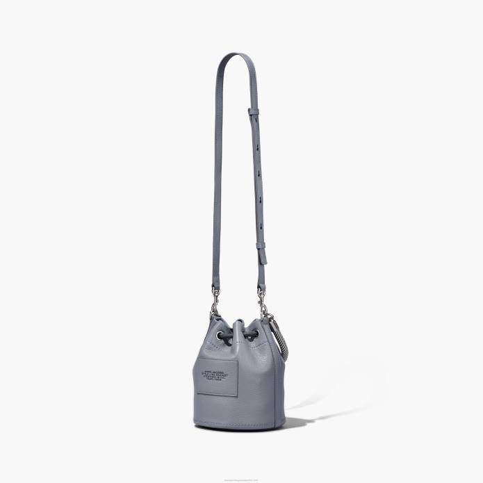 γρ Marc Jacobs το δερμάτινο bucket bag TRXP134