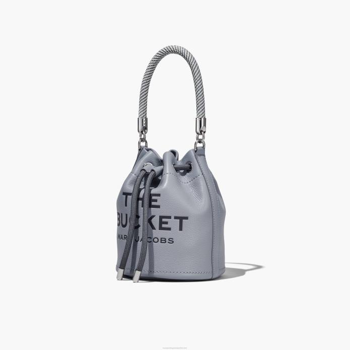 γρ Marc Jacobs το δερμάτινο bucket bag TRXP134
