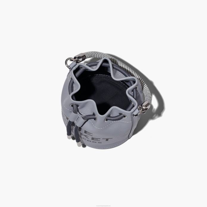 γρ Marc Jacobs το δερμάτινο bucket bag TRXP134