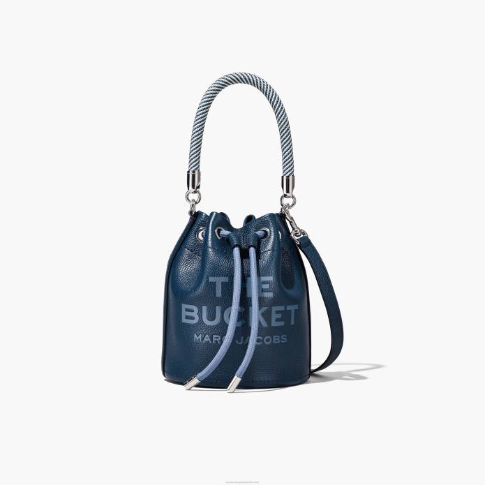 γρ Marc Jacobs το δερμάτινο bucket bag TRXP135