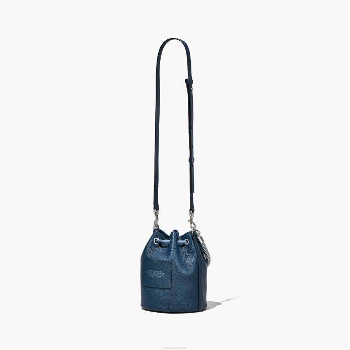 γρ Marc Jacobs το δερμάτινο bucket bag TRXP135