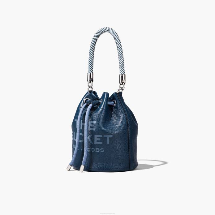 γρ Marc Jacobs το δερμάτινο bucket bag TRXP135