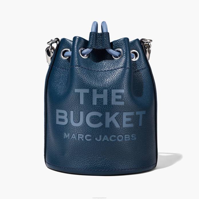 γρ Marc Jacobs το δερμάτινο bucket bag TRXP135
