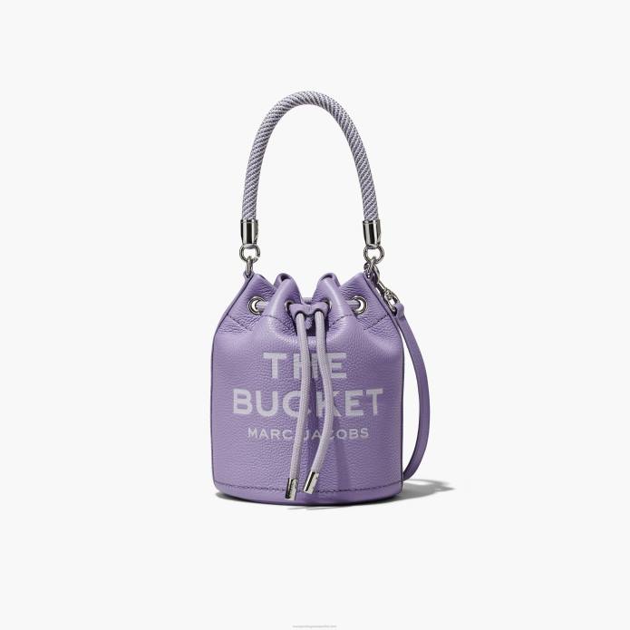 γρ Marc Jacobs το δερμάτινο bucket bag TRXP136
