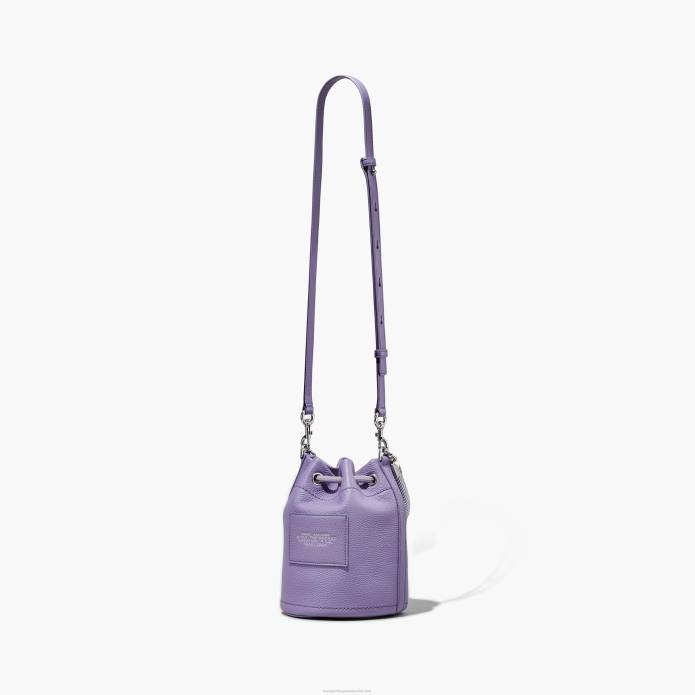 γρ Marc Jacobs το δερμάτινο bucket bag TRXP136