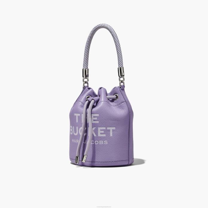 γρ Marc Jacobs το δερμάτινο bucket bag TRXP136