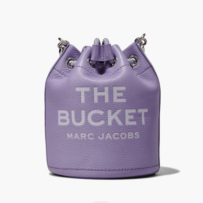 γρ Marc Jacobs το δερμάτινο bucket bag TRXP136