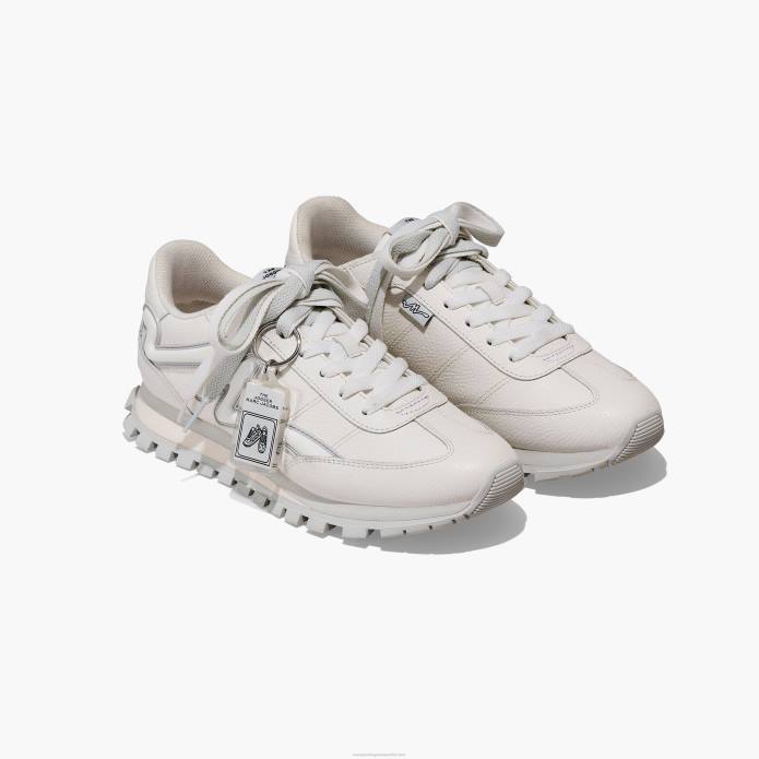 γρ Marc Jacobs το δερμάτινο jogger TRXP574