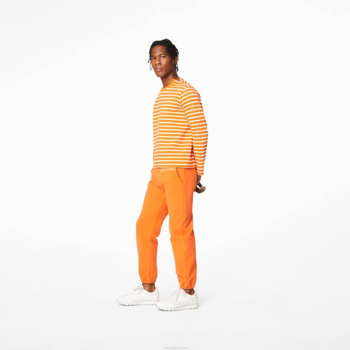 γρ Marc Jacobs το δερμάτινο jogger TRXP574