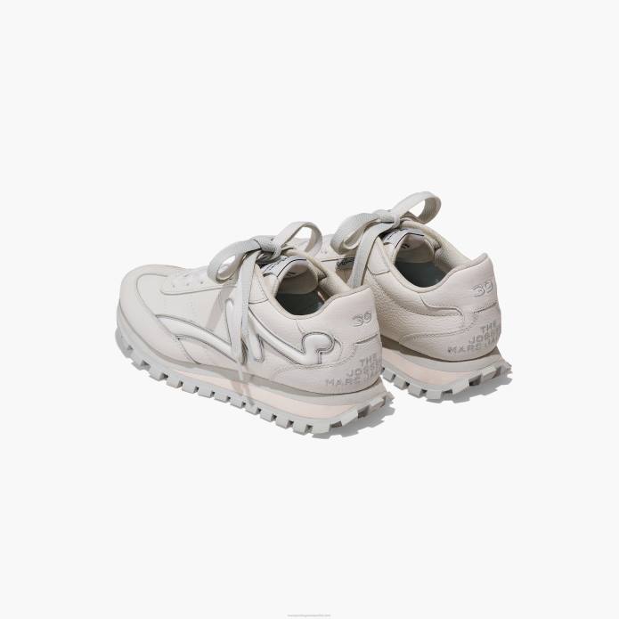 γρ Marc Jacobs το δερμάτινο jogger TRXP574